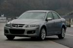 Mazda6 MPS 2006 года